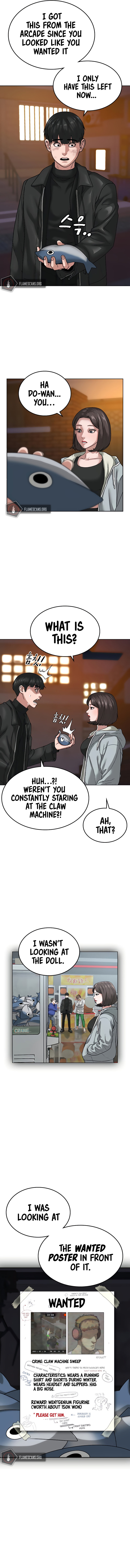 18+ Reality Quest Chapter 9 page 15