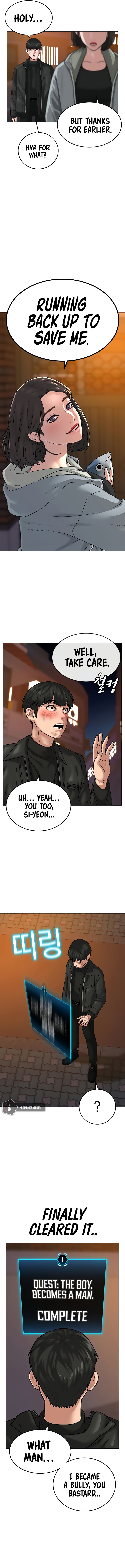 18+ Reality Quest Chapter 9 page 16