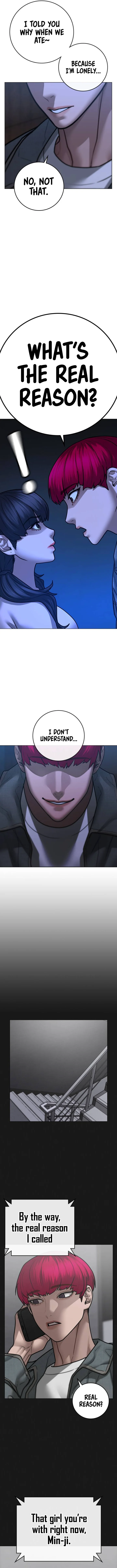 18+ Reality Quest Chapter 90 page 15