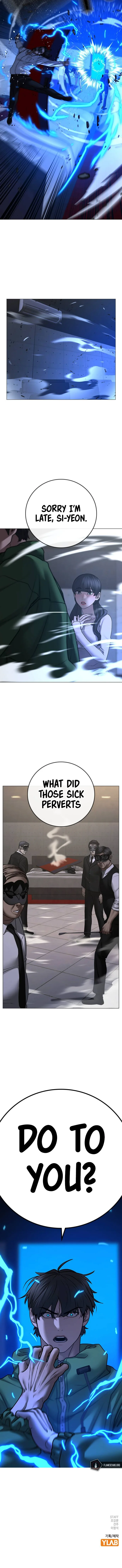 18+ Reality Quest Chapter 90 page 22