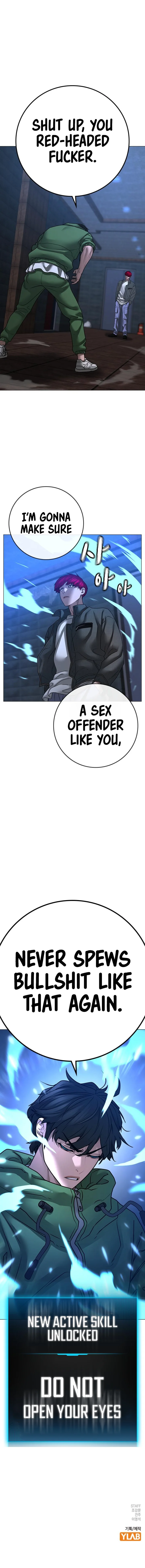 18+ Reality Quest Chapter 91 page 16