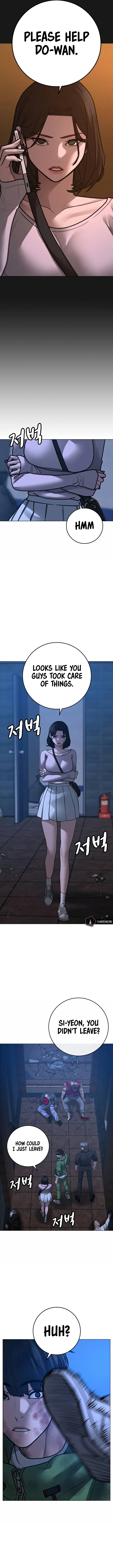 18+ Reality Quest Chapter 95 page 3