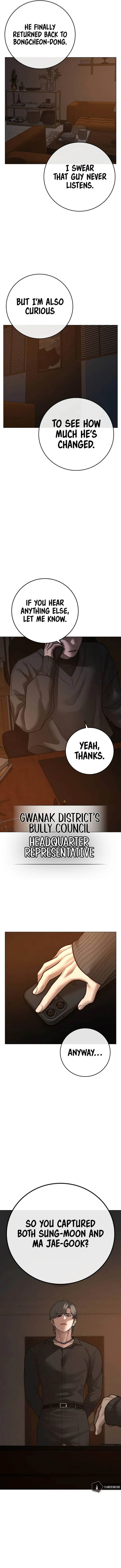 18+ Reality Quest Chapter 95 page 10