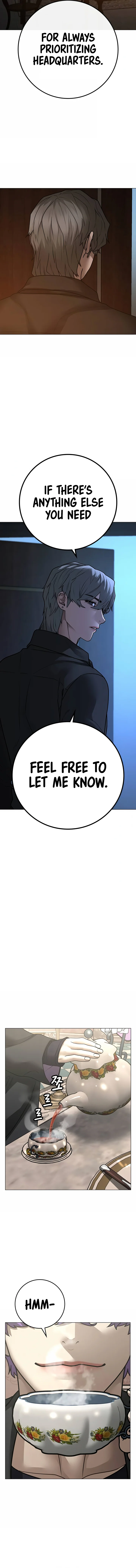 18+ Reality Quest Chapter 95 page 13