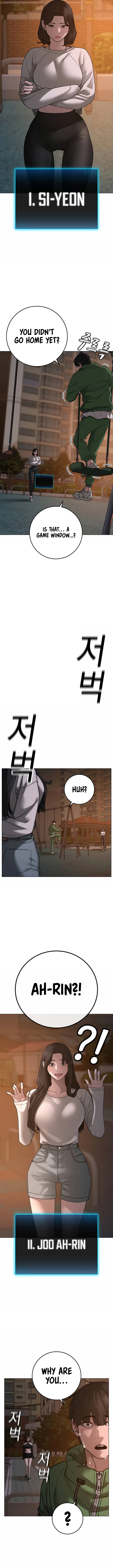 18+ Reality Quest Chapter 95 page 20
