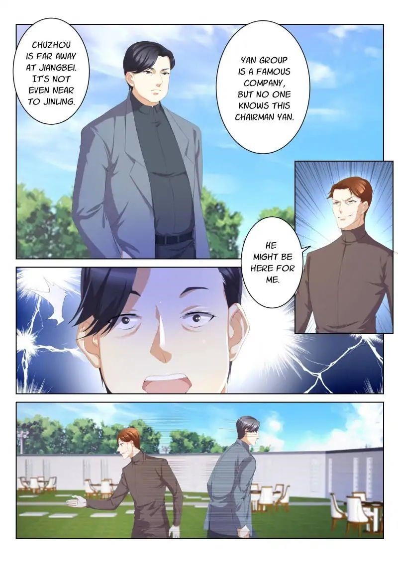 18+ Rebirth of the Urban Immortal Cultivator Chapter 102 page 1