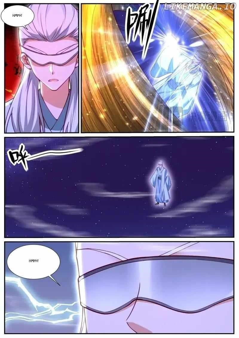 18+ Rebirth of the Urban Immortal Cultivator Chapter 1050 page 2