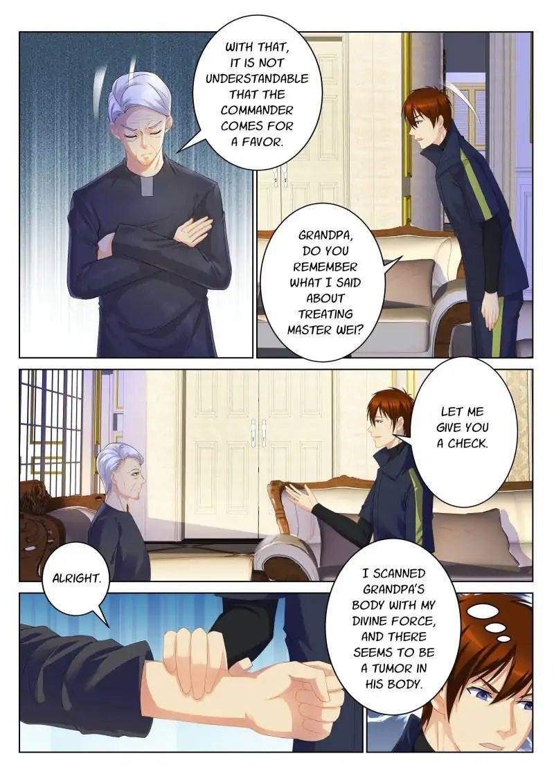 18+ Rebirth of the Urban Immortal Cultivator Chapter 106 page 1