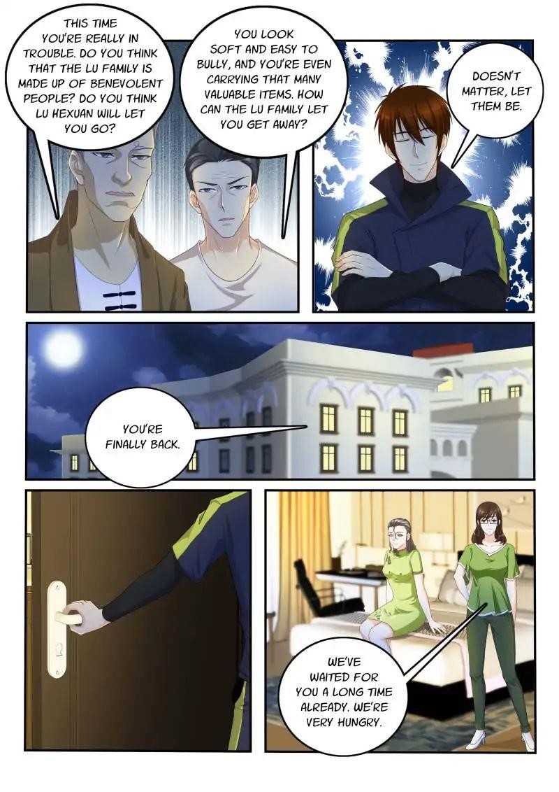 18+ Rebirth of the Urban Immortal Cultivator Chapter 114 page 1