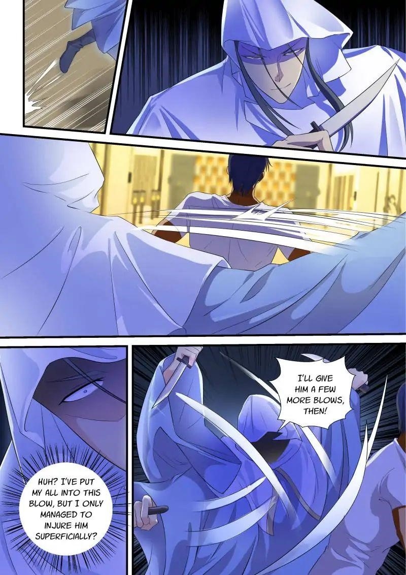 18+ Rebirth of the Urban Immortal Cultivator Chapter 119 page 2