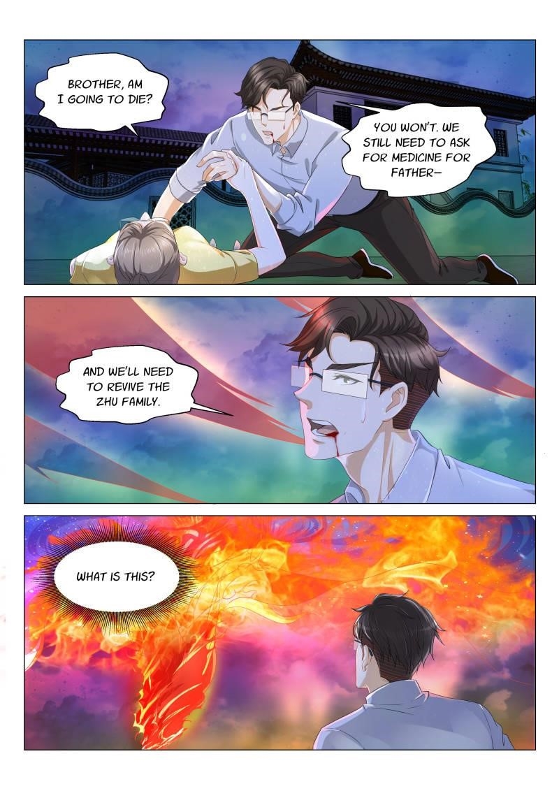 18+ Rebirth of the Urban Immortal Cultivator Chapter 130 page 1