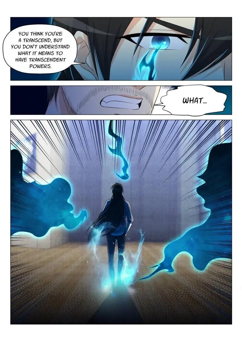 18+ Rebirth of the Urban Immortal Cultivator Chapter 153 page 12