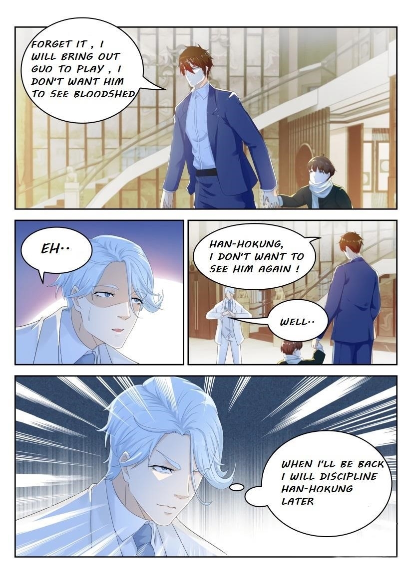18+ Rebirth of the Urban Immortal Cultivator Chapter 223 page 1