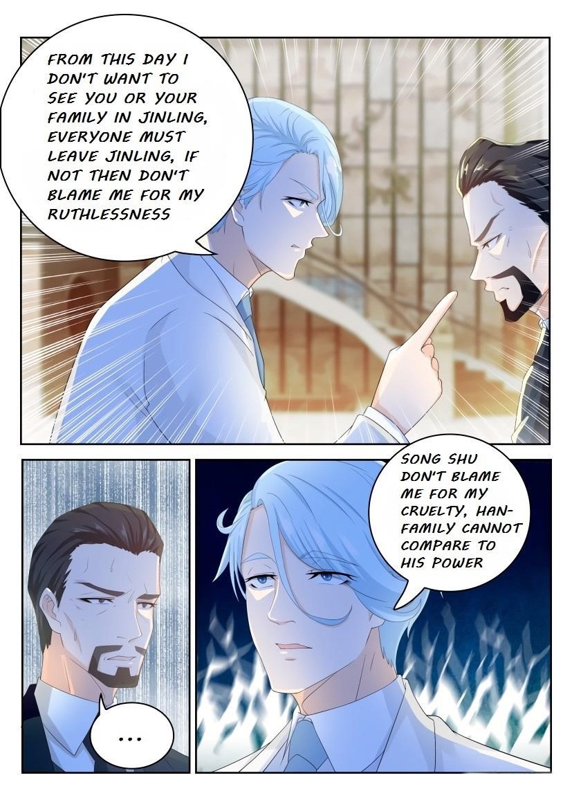 18+ Rebirth of the Urban Immortal Cultivator Chapter 223 page 6