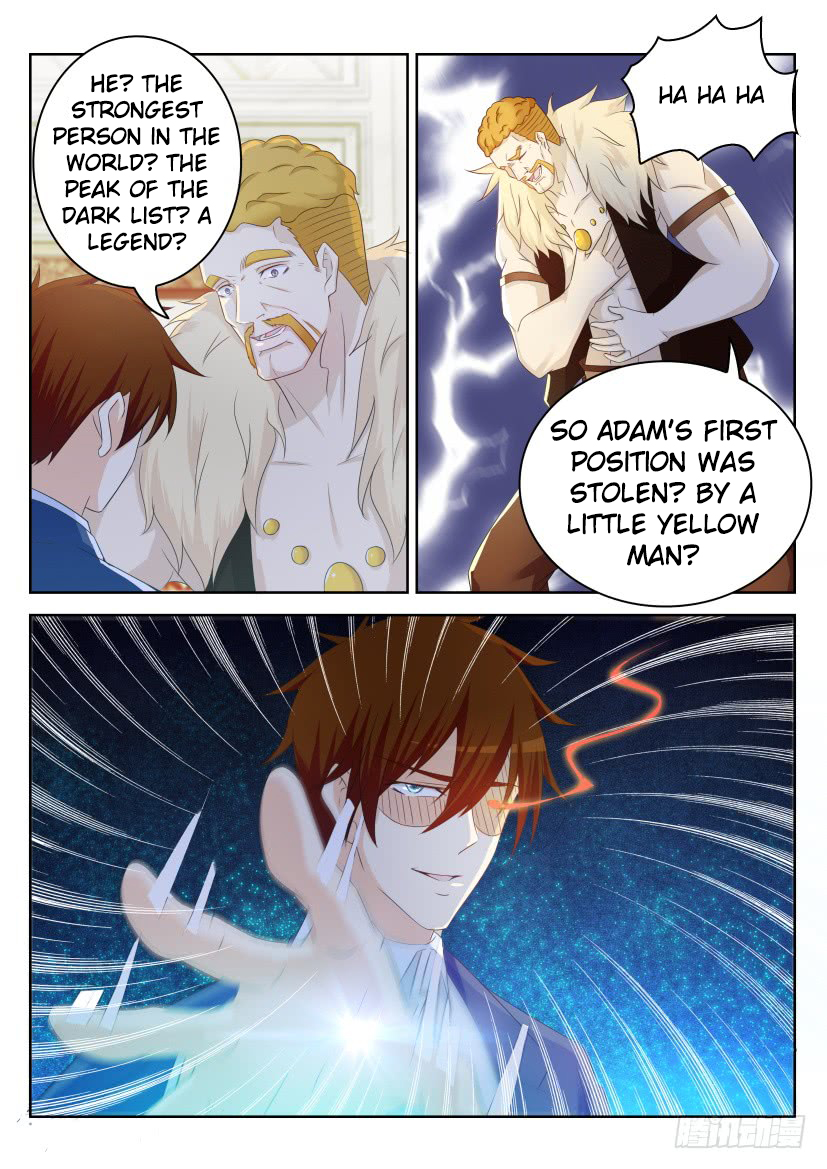 18+ Rebirth of the Urban Immortal Cultivator Chapter 226 page 3