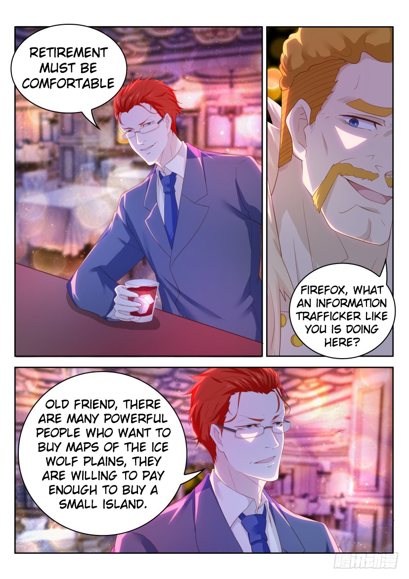 18+ Rebirth of the Urban Immortal Cultivator Chapter 226 page 11