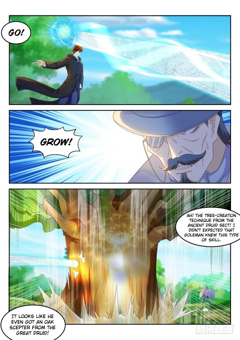 18+ Rebirth of the Urban Immortal Cultivator Chapter 230 page 1