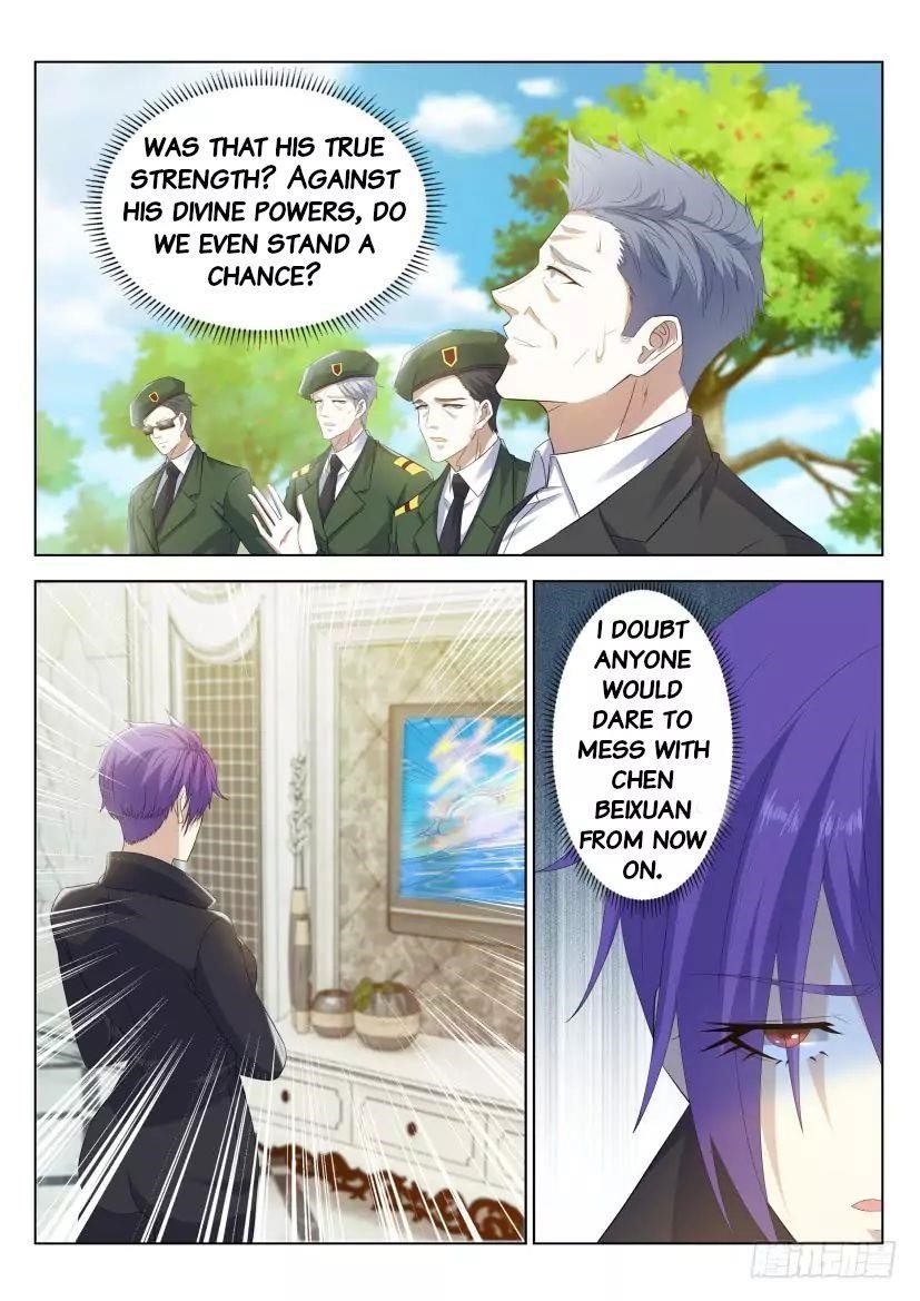 18+ Rebirth of the Urban Immortal Cultivator Chapter 318 page 4