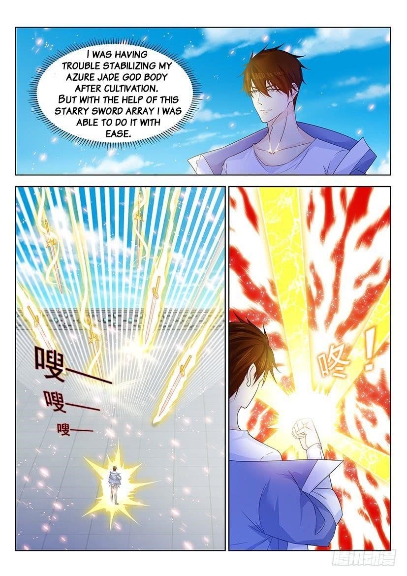 18+ Rebirth of the Urban Immortal Cultivator Chapter 339 page 1