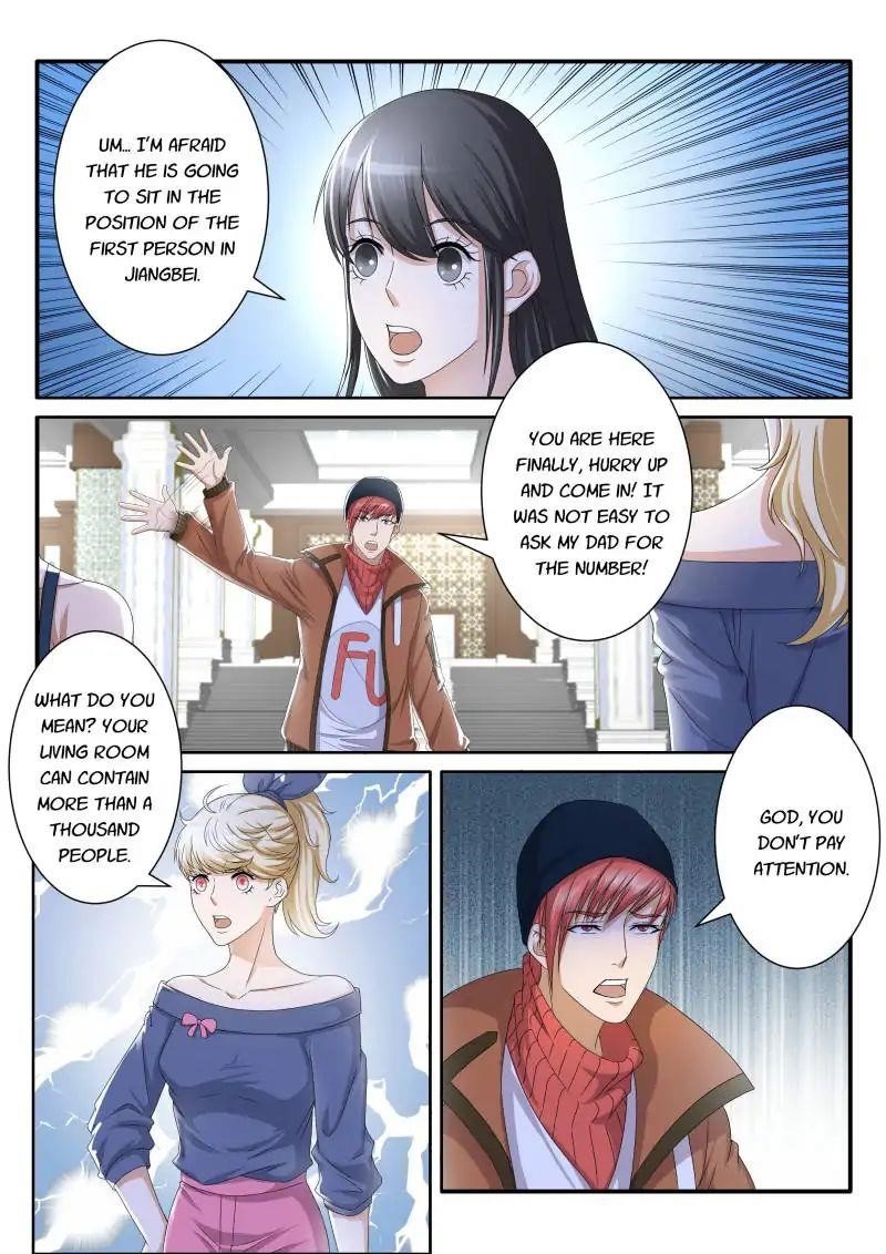 18+ Rebirth of the Urban Immortal Cultivator Chapter 74 page 1