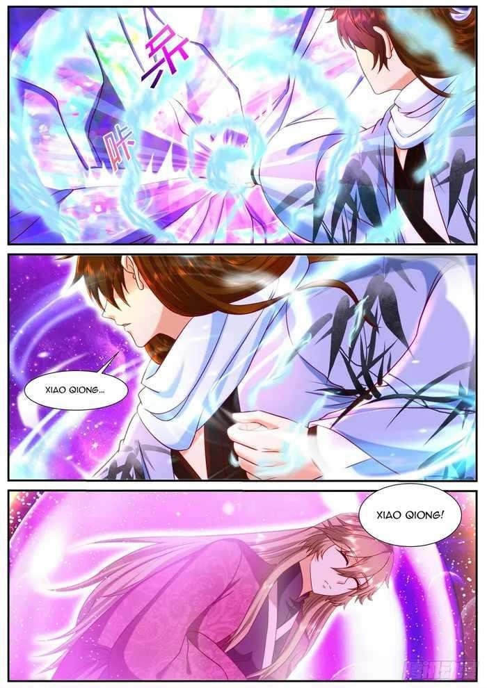 18+ Rebirth of the Urban Immortal Cultivator Chapter 915 page 2
