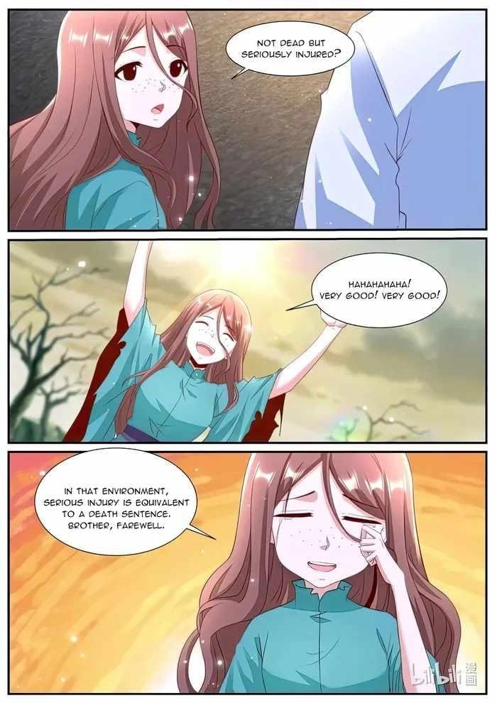 18+ Rebirth of the Urban Immortal Cultivator Chapter 987 page 2