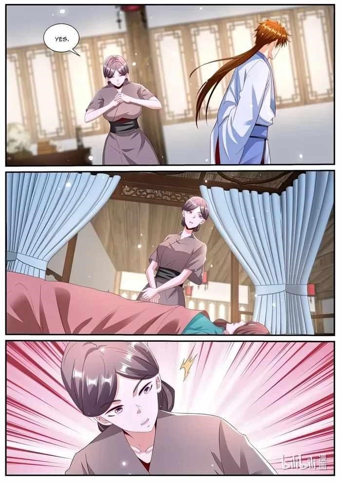 18+ Rebirth of the Urban Immortal Cultivator Chapter 987 page 11