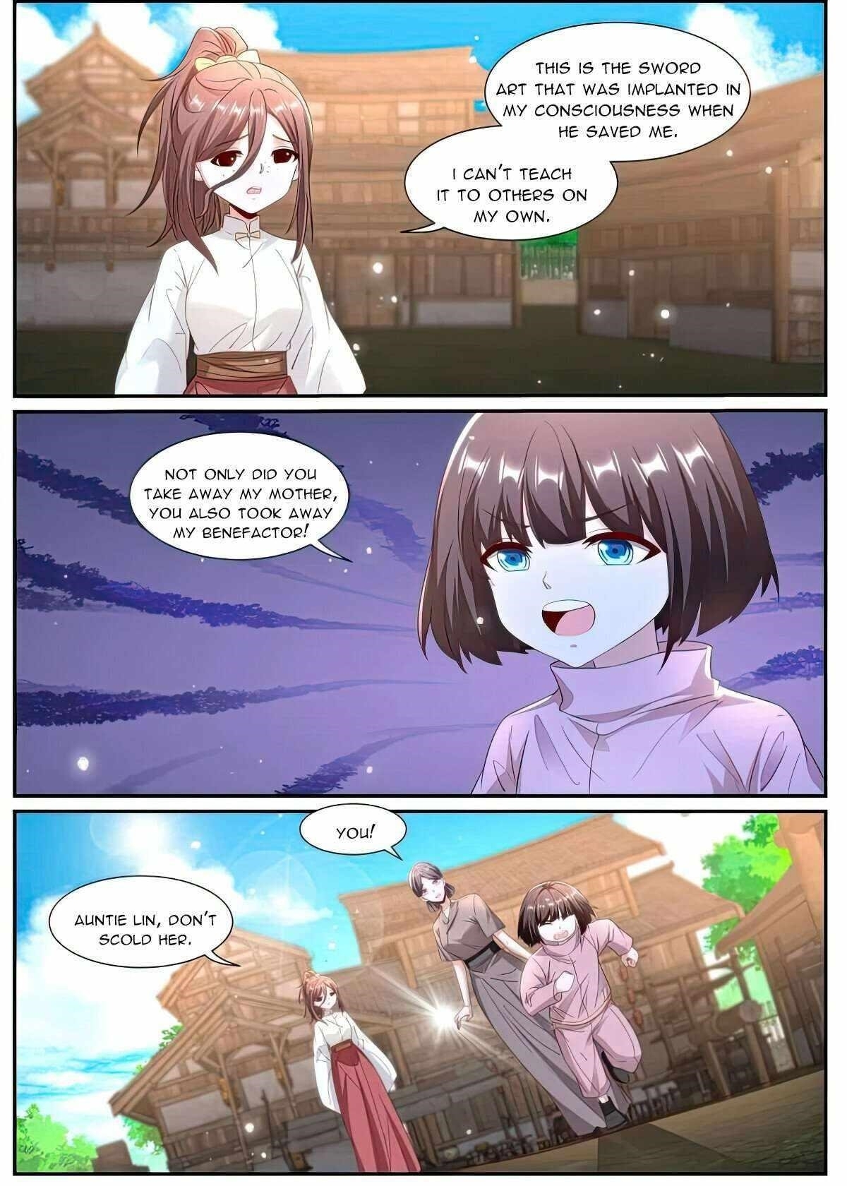 18+ Rebirth of the Urban Immortal Cultivator Chapter 993 page 1