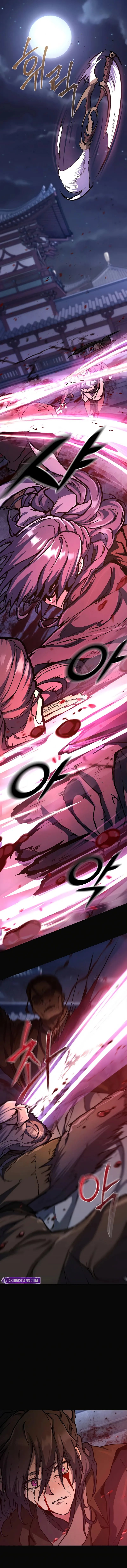 18+ Reborn on the Demonic Cult Battlefield Chapter 1 page 2