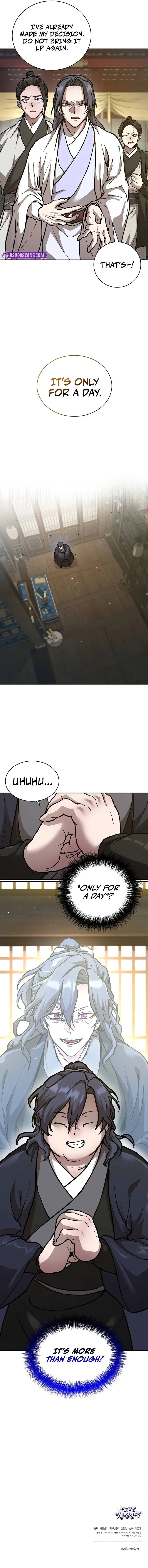 18+ Reborn on the Demonic Cult Battlefield Chapter 1 page 17