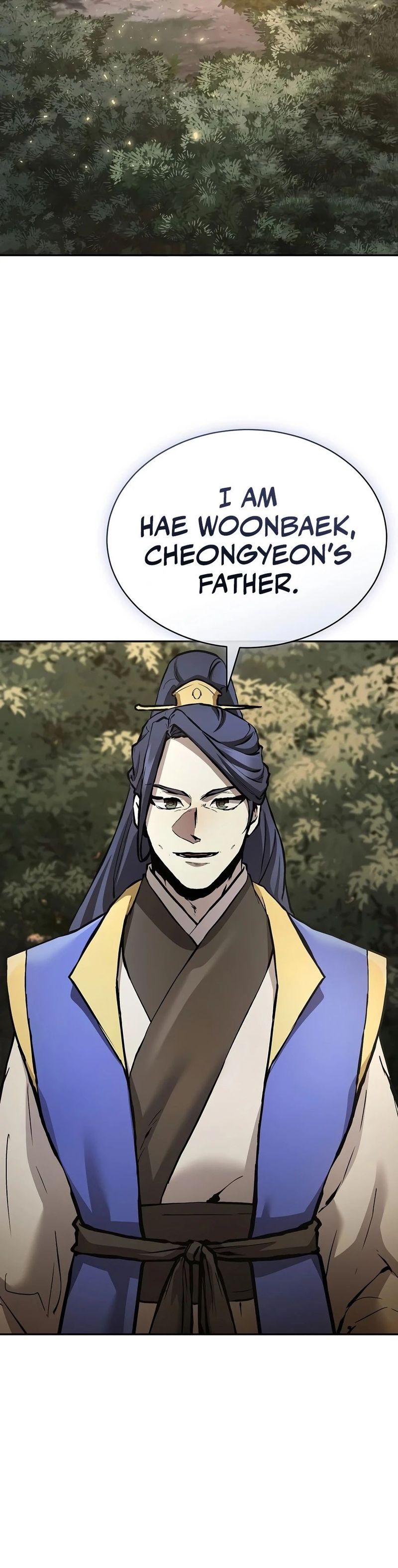 18+ Reborn on the Demonic Cult Battlefield Chapter 41 page 8