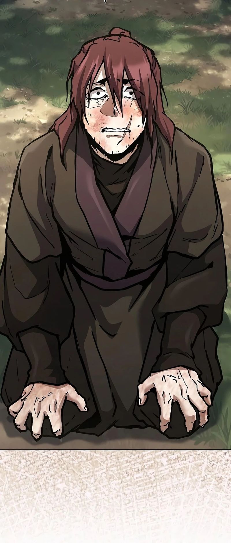 18+ Reborn on the Demonic Cult Battlefield Chapter 41 page 12