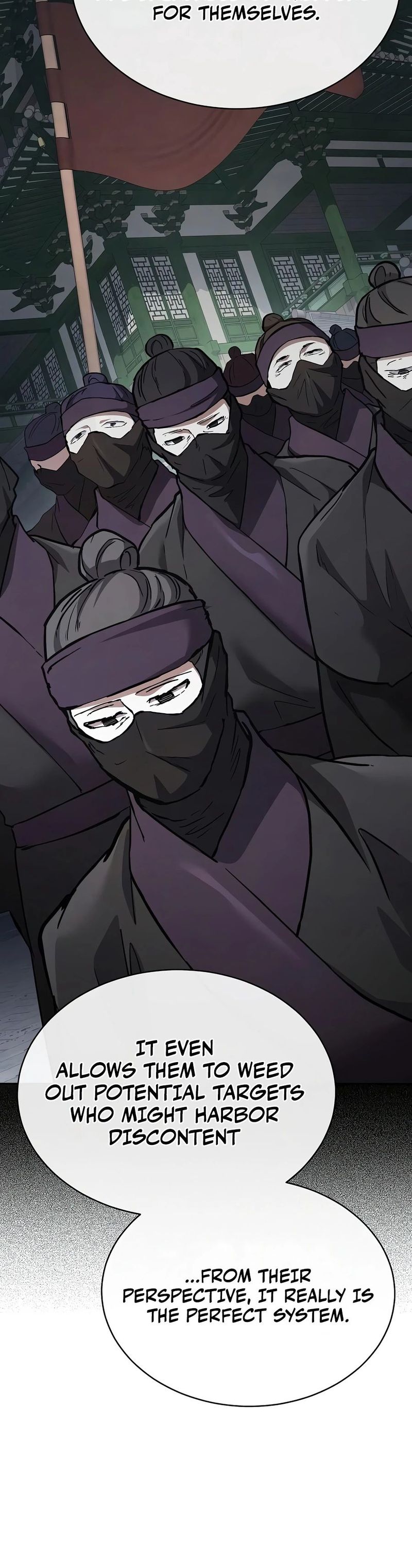 18+ Reborn on the Demonic Cult Battlefield Chapter 41 page 14