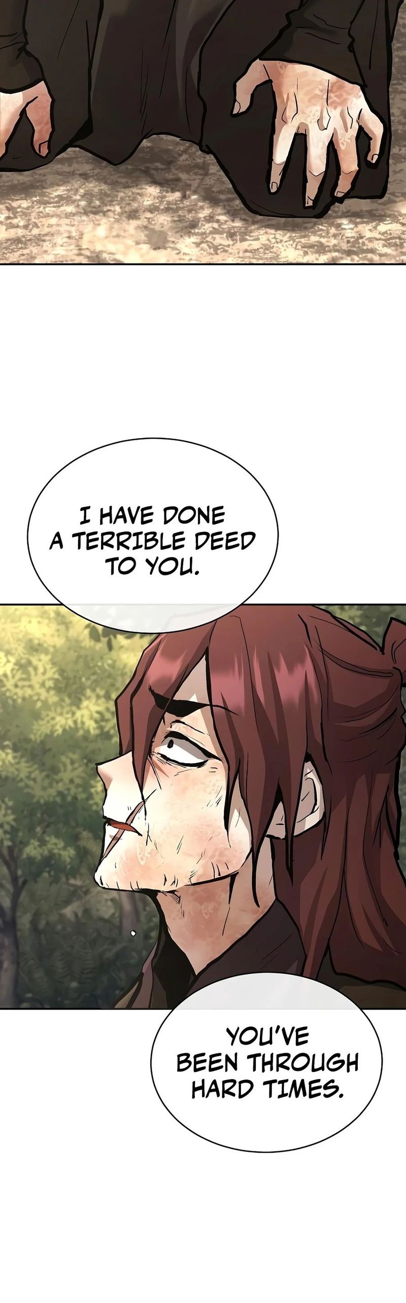 18+ Reborn on the Demonic Cult Battlefield Chapter 41 page 16