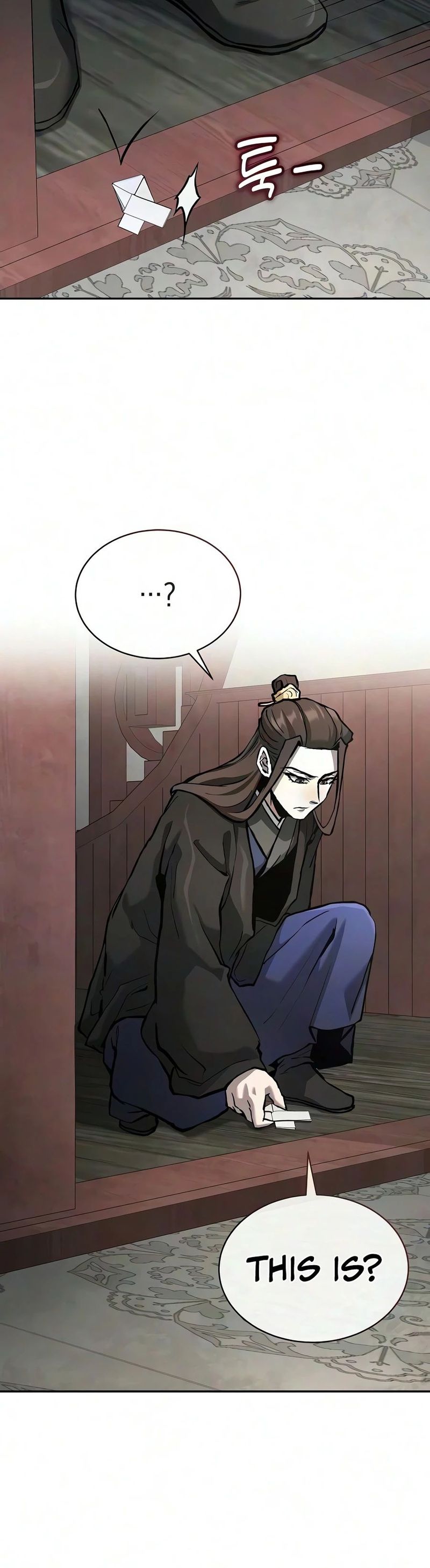 18+ Reborn on the Demonic Cult Battlefield Chapter 42 page 13