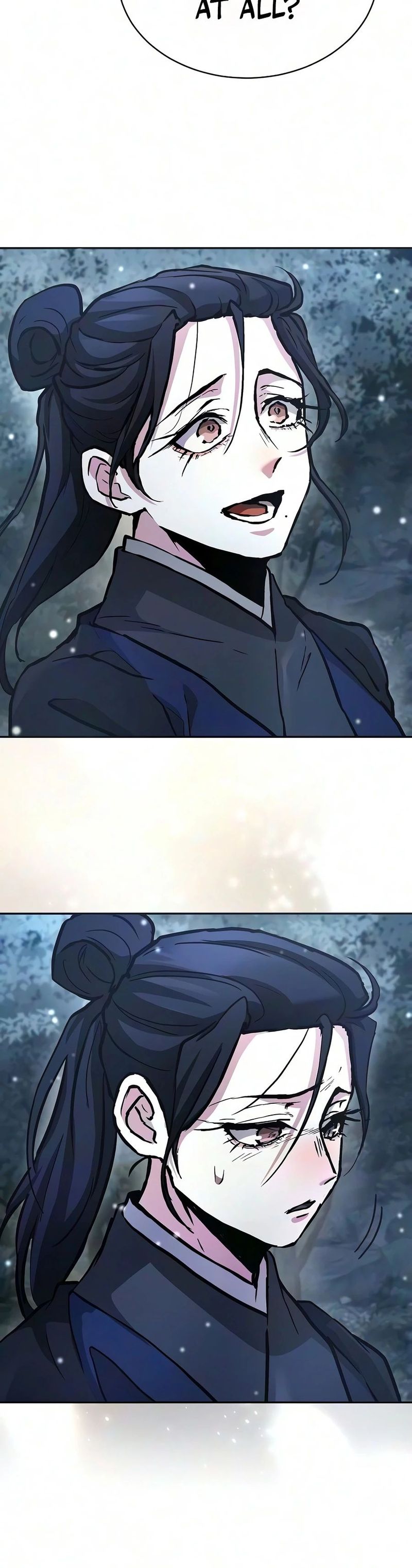 18+ Reborn on the Demonic Cult Battlefield Chapter 42 page 17