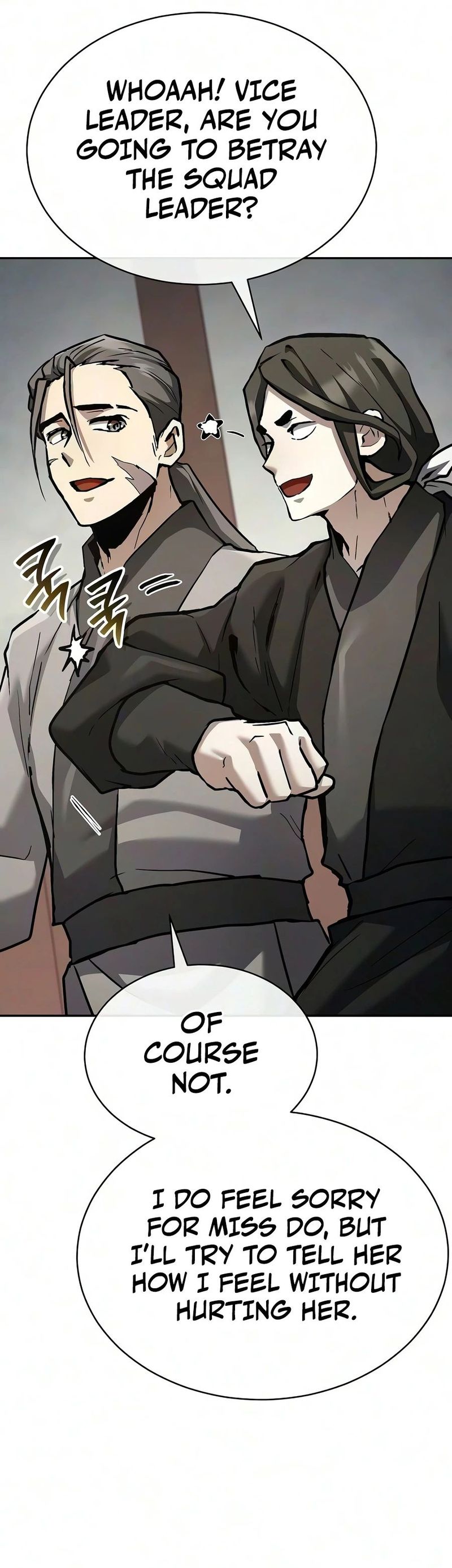18+ Reborn on the Demonic Cult Battlefield Chapter 43 page 7
