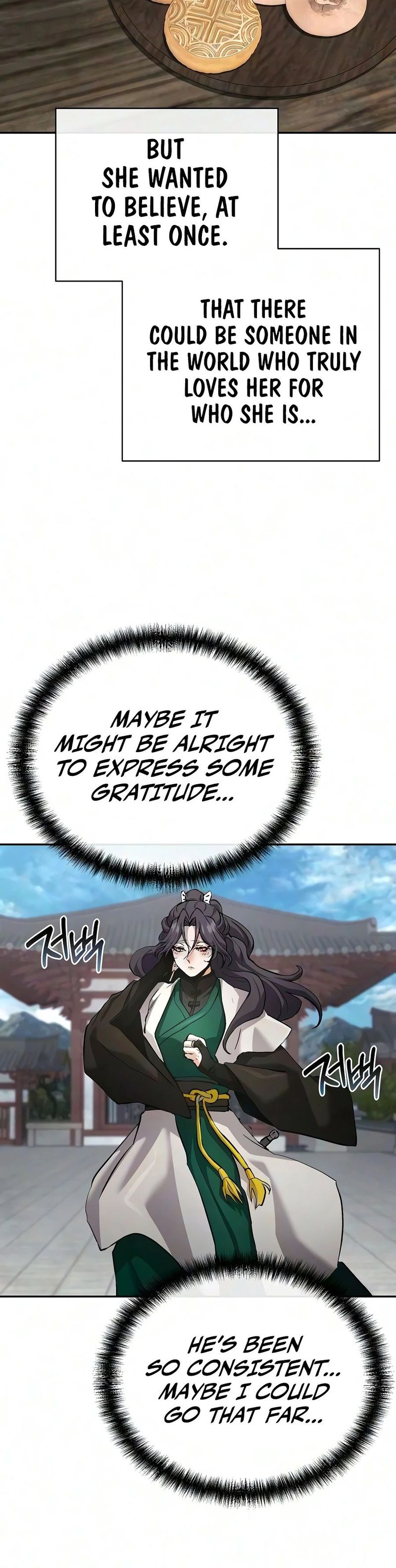 18+ Reborn on the Demonic Cult Battlefield Chapter 43 page 13