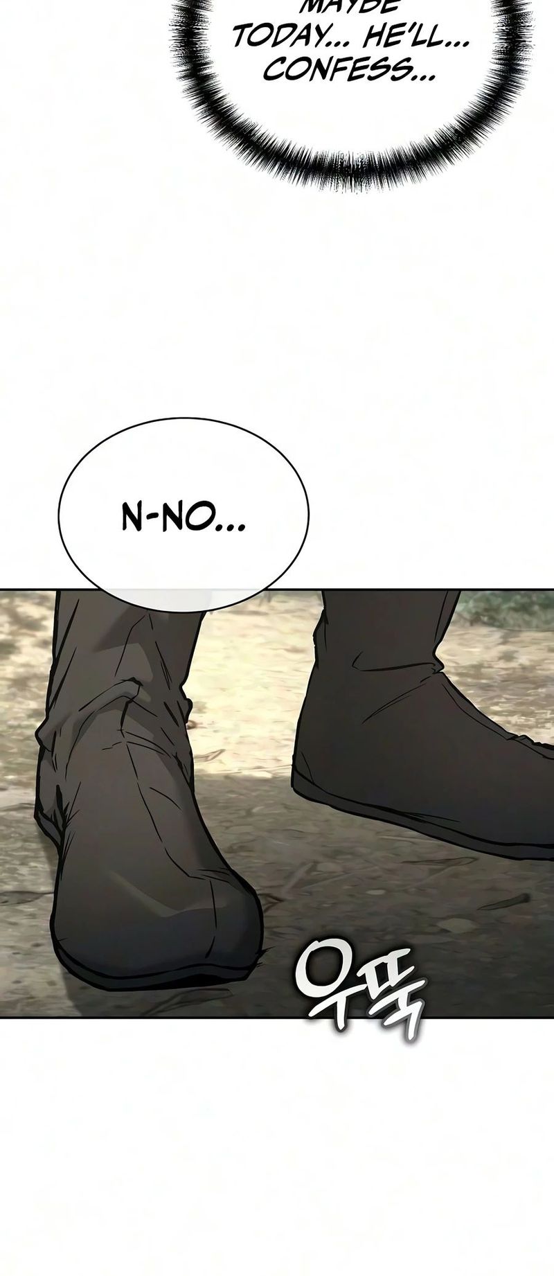 18+ Reborn on the Demonic Cult Battlefield Chapter 43 page 15