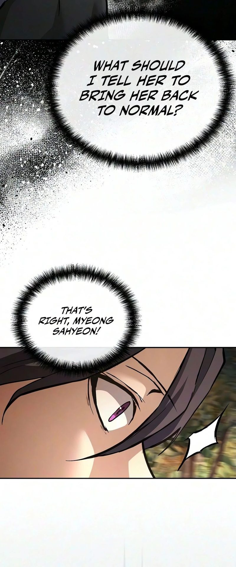 18+ Reborn on the Demonic Cult Battlefield Chapter 45 page 7