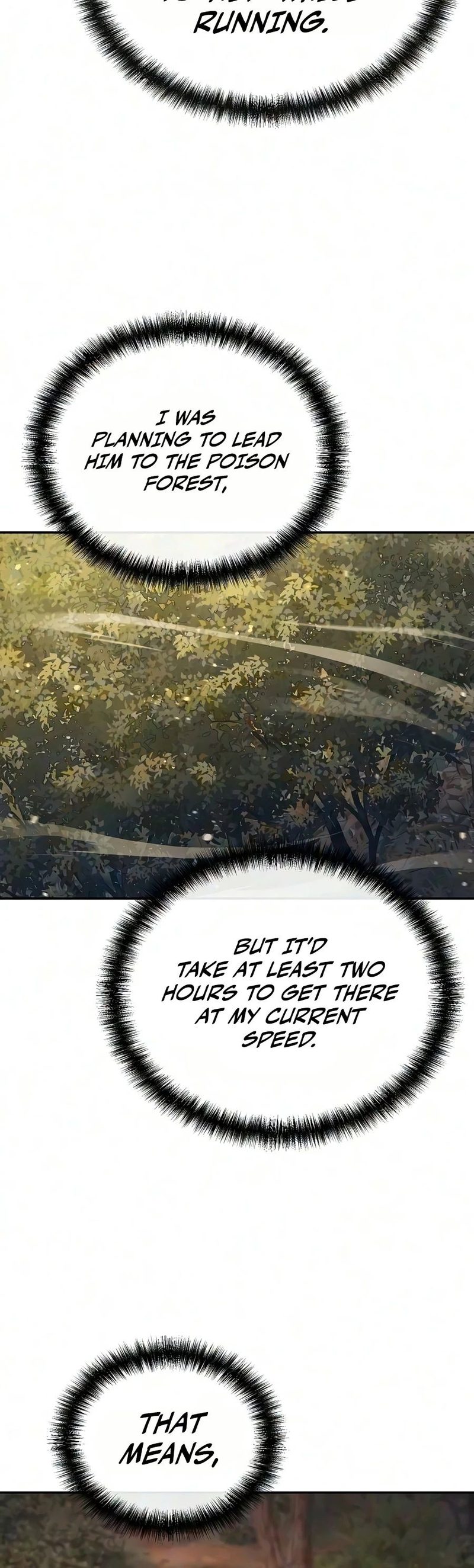 18+ Reborn on the Demonic Cult Battlefield Chapter 45 page 9