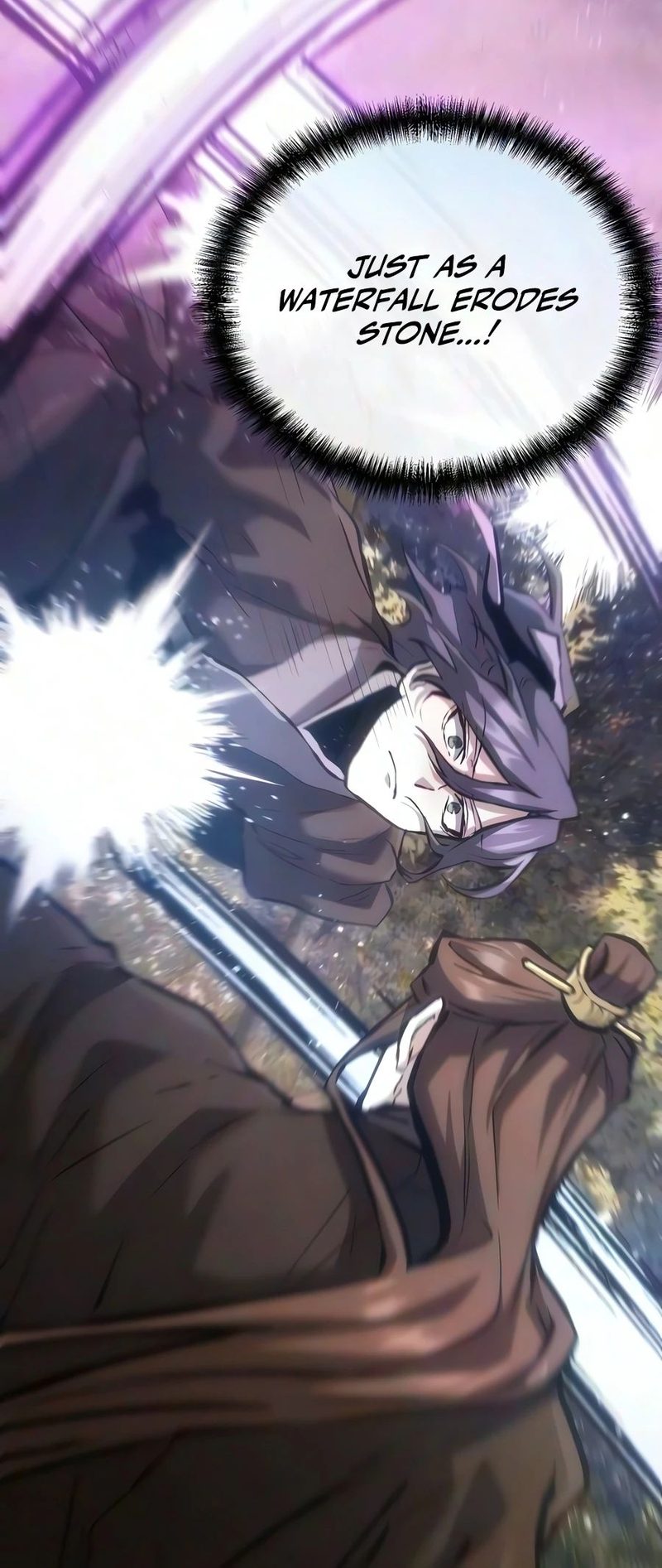 18+ Reborn on the Demonic Cult Battlefield Chapter 45 page 11