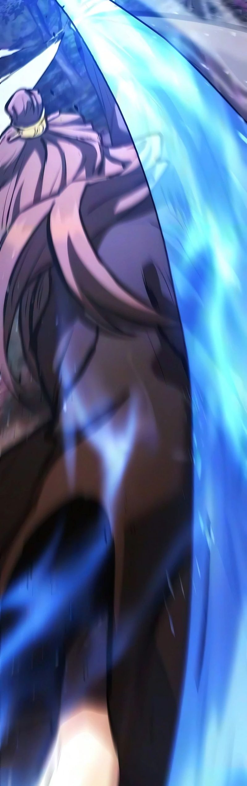 18+ Reborn on the Demonic Cult Battlefield Chapter 45 page 17