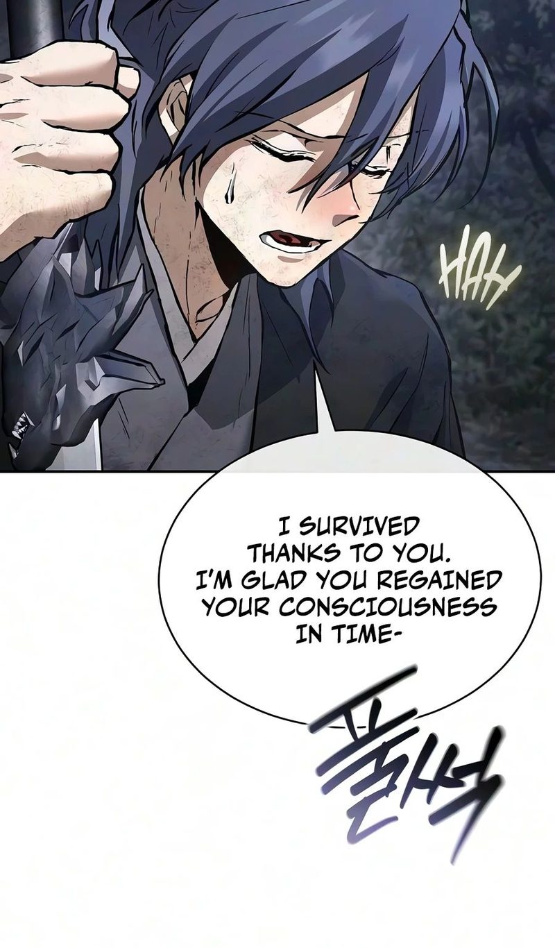 18+ Reborn on the Demonic Cult Battlefield Chapter 46 page 3