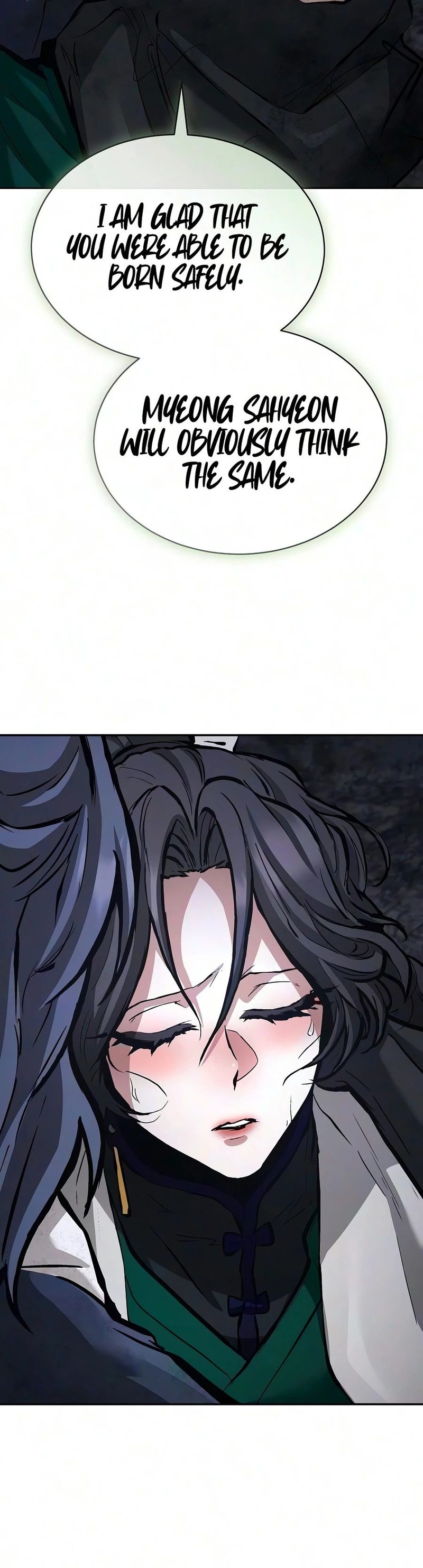 18+ Reborn on the Demonic Cult Battlefield Chapter 46 page 5