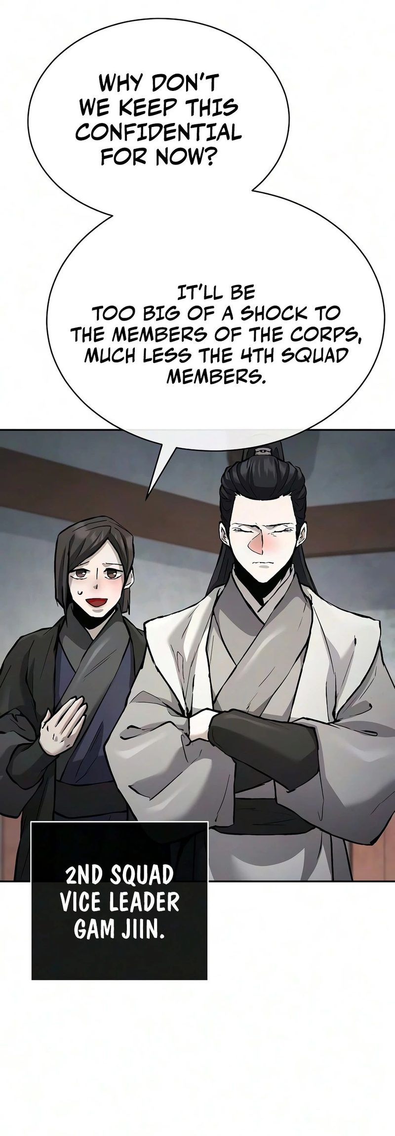 18+ Reborn on the Demonic Cult Battlefield Chapter 46 page 9