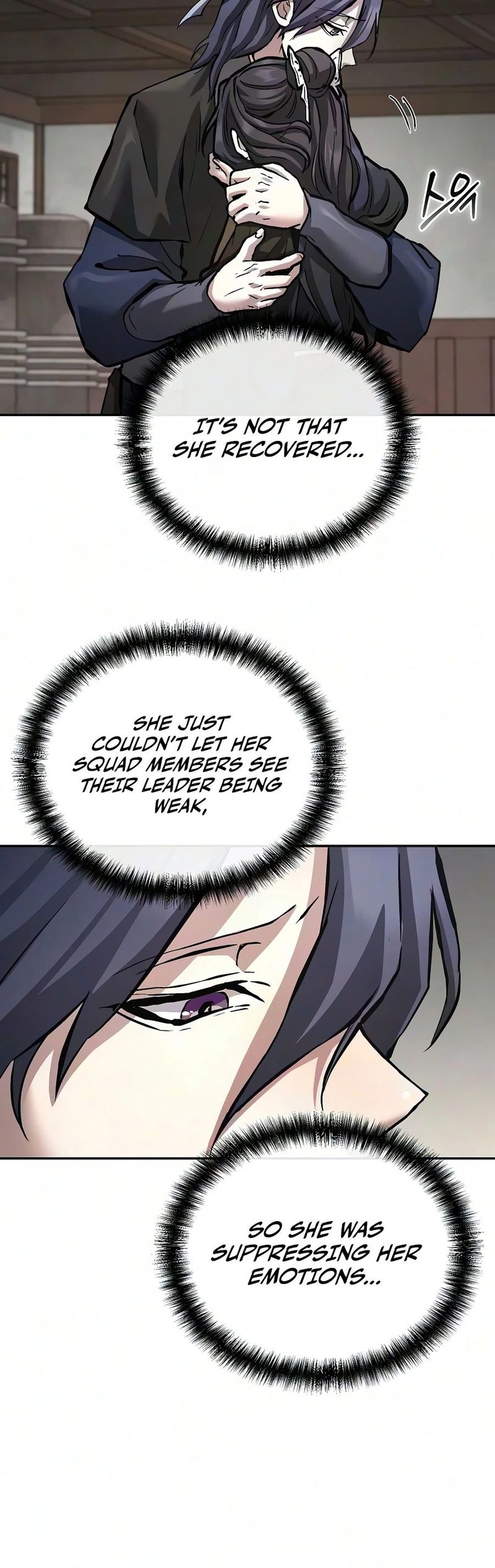 18+ Reborn on the Demonic Cult Battlefield Chapter 46 page 13