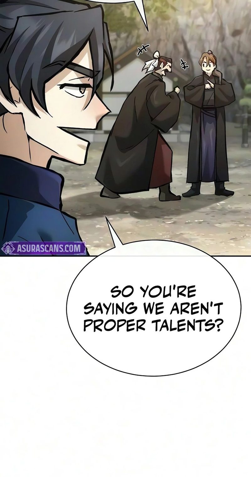 18+ Reborn on the Demonic Cult Battlefield Chapter 48 page 3