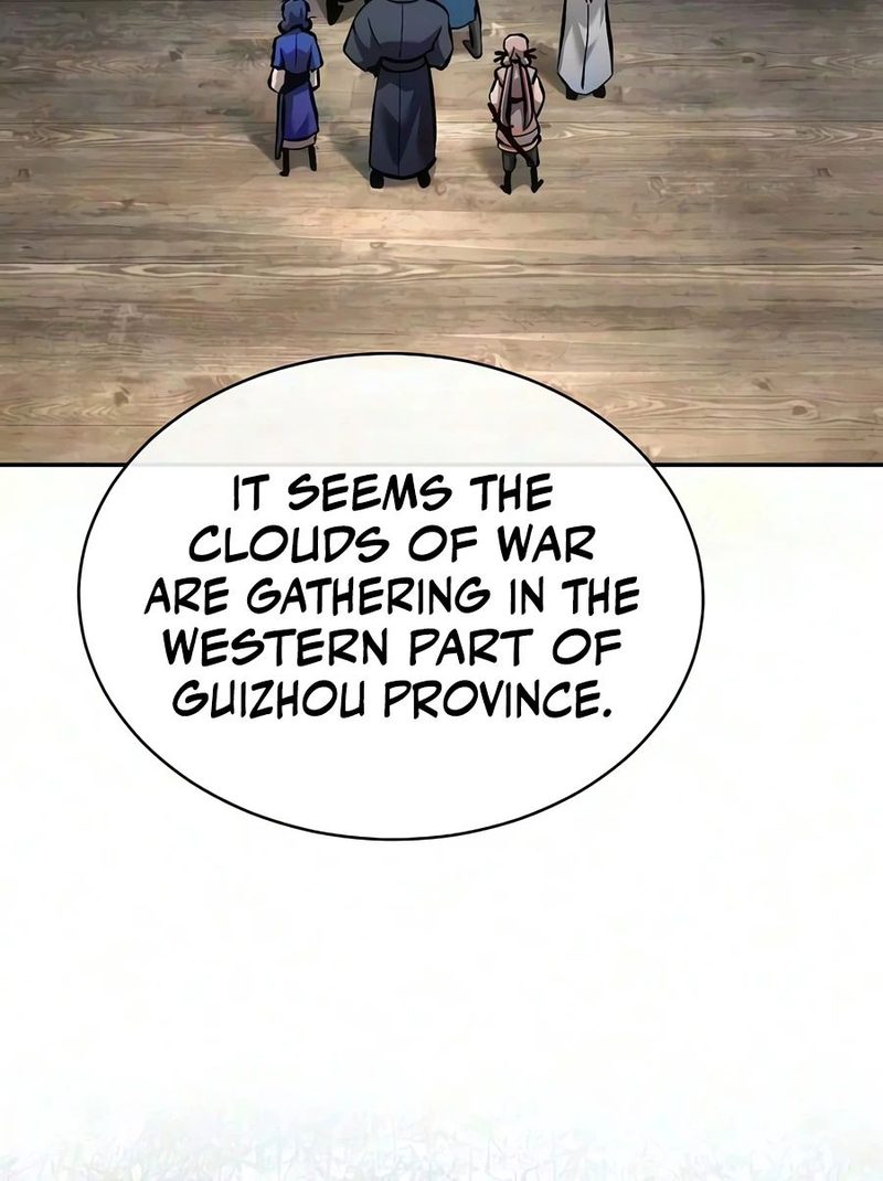 18+ Reborn on the Demonic Cult Battlefield Chapter 48 page 11