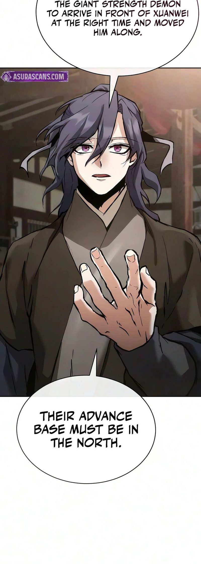 18+ Reborn on the Demonic Cult Battlefield Chapter 48 page 15